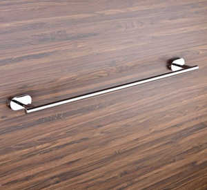 MARVEL SILVER TOWEL ROD 24”