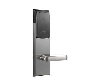   HOTEL RFID DOOR LOCK 