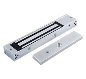 Single door electromagnetic door lock