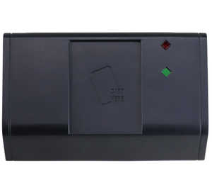 Usb Room Card Encoder