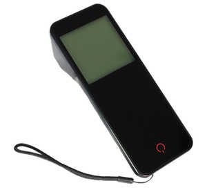 dolphy Portable LCD Handset For Hotel lock system