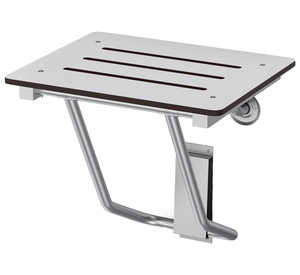 Disabled Folding Shower Seat