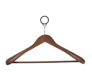 Anti-theft Premium Coat Hanger
