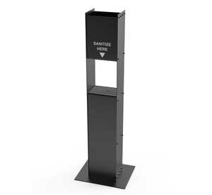   Dolphy Hand Sanitizer  Panel