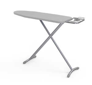 Folding Iron Board With Press Stand 