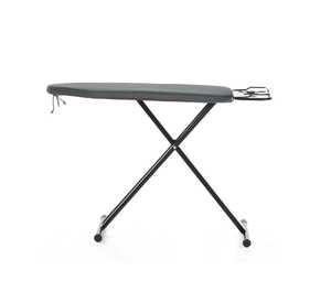 Ironing Board With Iron