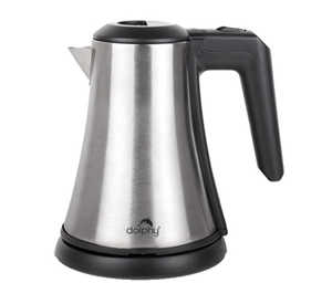 hotel electric kettle 0.5l plastic tea