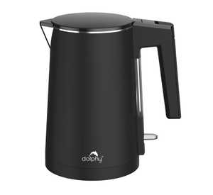 Boiling Milk In Electric Kettle- Burns Or Not?/Boil Milk In Electric Kettle  For Hostellers! 