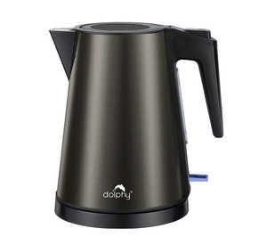 1.2L Stainless Steel Electric Kettle