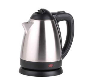 STAINLESS STEEL ELECTRIC KETTLE-1.2L