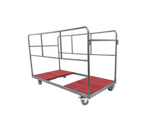 Banquet Table Trolley For Hotel