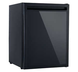 Solid Door Thermo  Electric Minibar