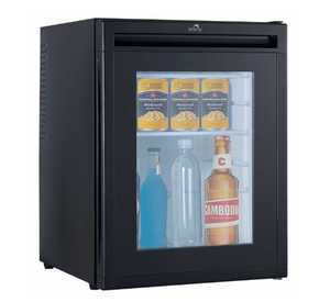 Glass Door Thermo Electric Minibar