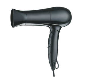 2000 W Foldable ABS Hair Dryer