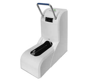 Bio X ABS Shoe Cover Dispenser, Model Name/Number: Bx - Slm, Size: 78 X 44  cm at Rs 98000 in Mumbai