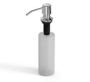 Countertop Manual soap dispenser 500ml