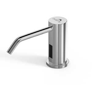Sliver ABS Automatic Soap Dispenser 1000 ML
