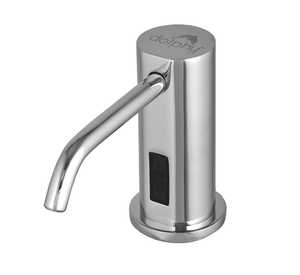 Sliver ABS Automatic Soap Dispenser 1000 ML
