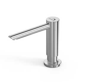 Wash basin countertop manual soap dispenser 1000ml  

