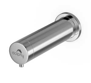 Wall Mounted Automatic Soap Dispenser with Sensor
