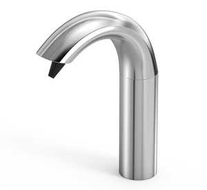 Counter Top Automatic Soap Dispenser 1000 ML