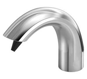Silver Automatic Soap Dispenser 1000 ML 