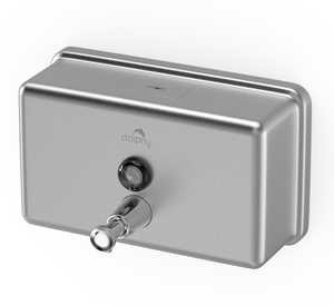 1200 ML Stainless Steel Soap Dispenser
