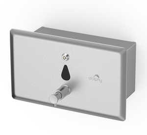 1400 ML Recessed Mounted Soap Dispenser