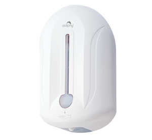 White Automatic Hand Soap Dispenser 1100ml 