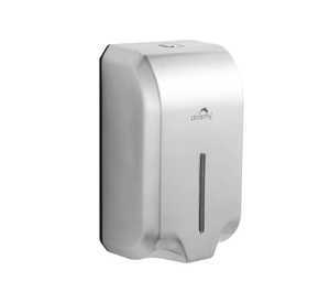 Stainless Steel Automac Soap Dispenser