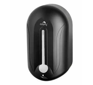 Automatic Black colour Hand Soap Dispenser 