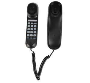 wall Mountable Telephone For Hotel

