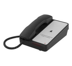  Wall Mounted Landline Phone For Hotel
