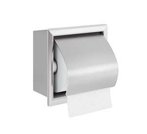 Toilet Paper Holder & Paper Roll Dispenser from manufacturer in India