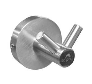 304 Stainless Steel Robe Hook