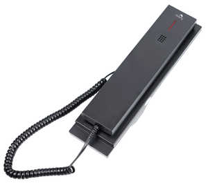 Desk or wall Mountable Telephone For Hotel