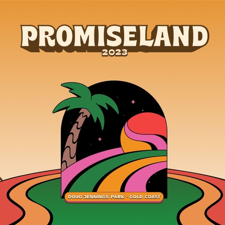 Promiseland 2023