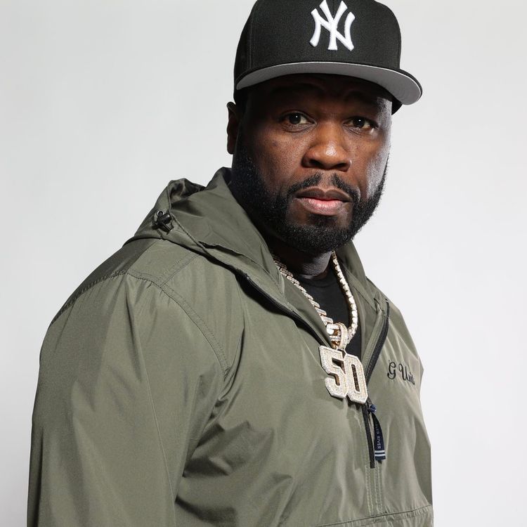 50 Cent