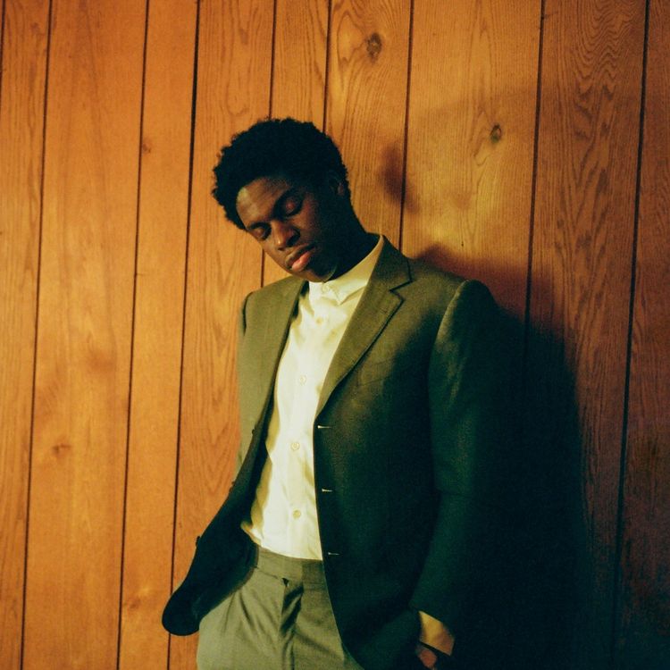 Daniel Caesar