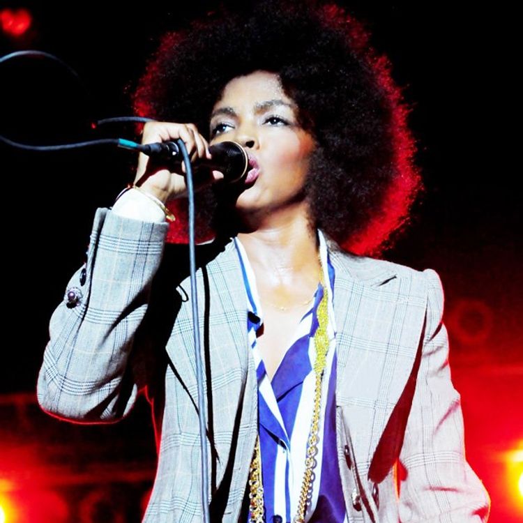 Lauryn Hill