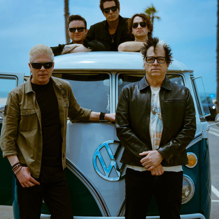 The Offspring