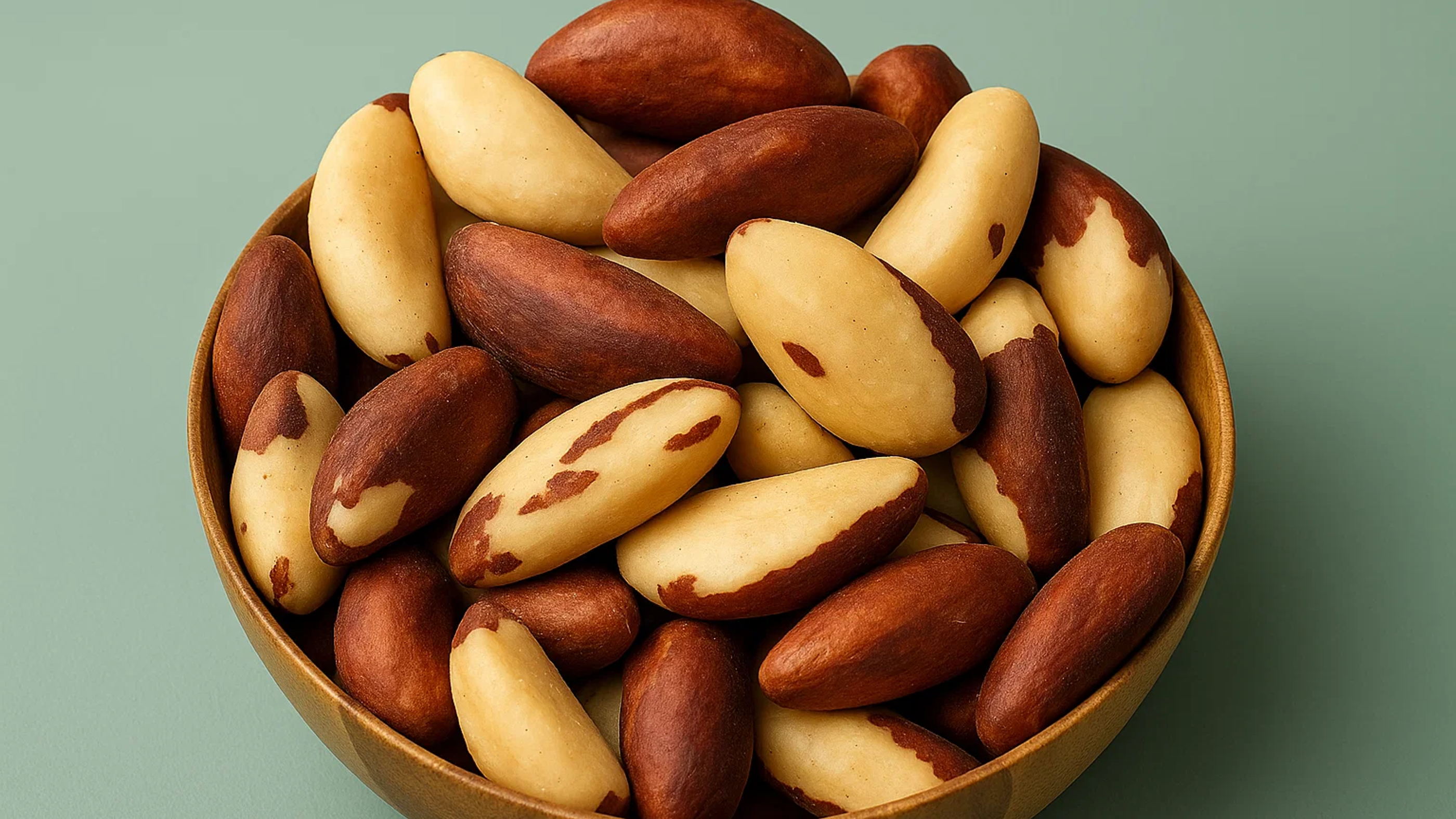 What Happens to Your Body When You Eat Brazil Nuts Regularly