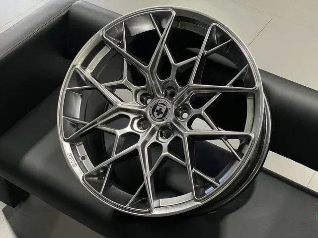 Sakura Wheels 3761