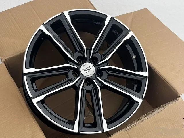 RST R078