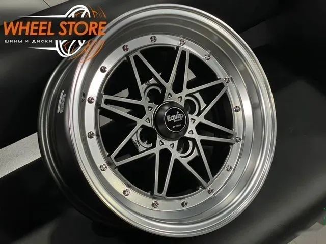 Sakura Wheels R9105