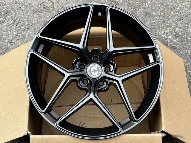 Powcan 8.5×R19 5×108