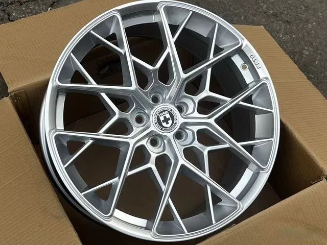 Powcan 8.5×R20 5×108