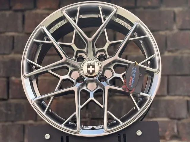 Powcan 7×R16 4×100