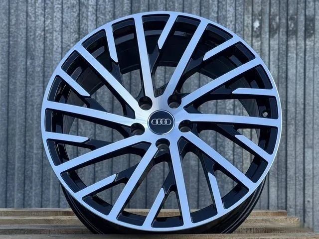 Audi 8.5×R19 5×112