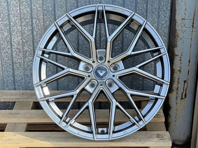 VORSTEINER V-FF 107